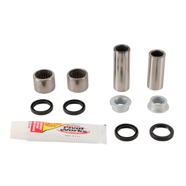 PWSAK-H14-008 PIVOT-WORKS Pivot Works Swing Arm Bearing Kit HONDA SWING ARM BEARING KIT HON Swing Arm Bearing Kit 