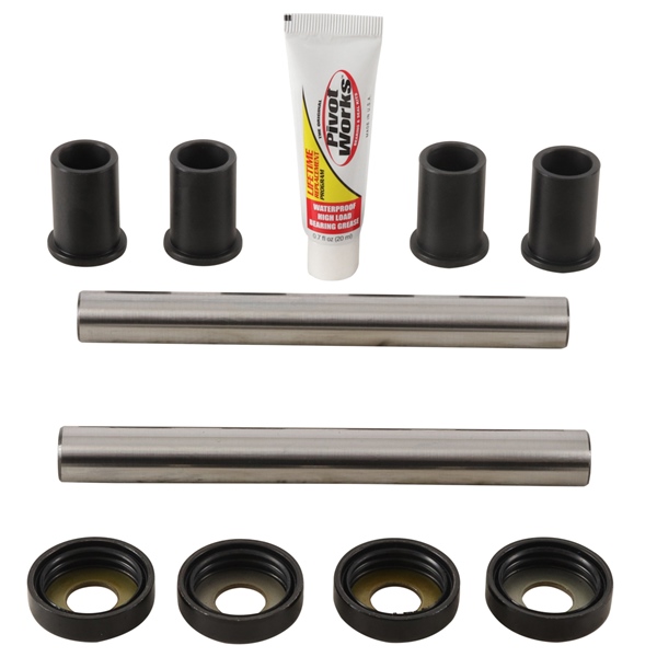 PWAAK-H07-000 PIVOT-WORKS Pivot Works A-Arm Rebuild Kit HONDA A-ARM KIT FT/UPR KAWA PIVOTWORKS A-Arm Rebuild Kit 