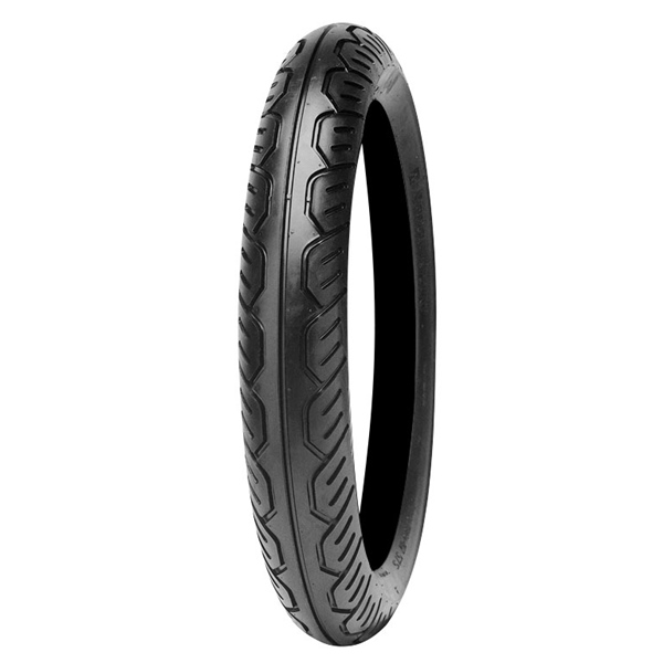 70000006 MITAS Mitas MC9 Motorcycle Classic Tire 90/90-16 48P RR MC9 TL MC9 Motorcycle Classic Tire 