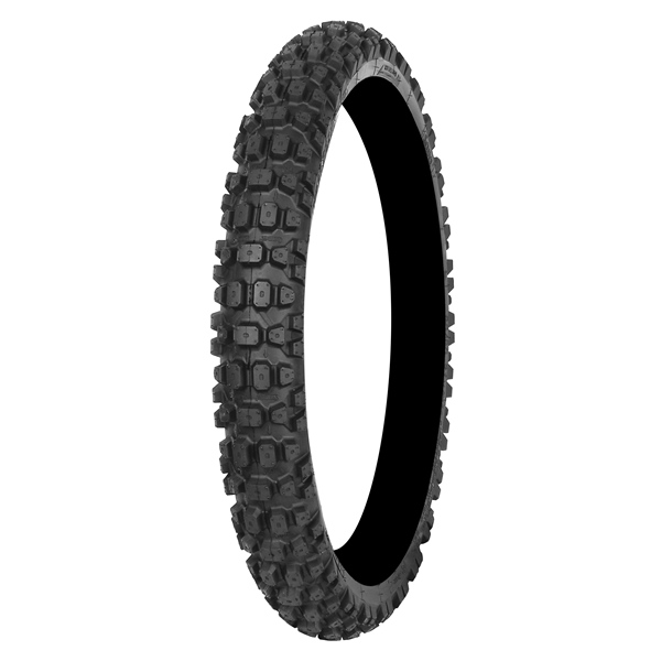 70000473 MITAS Mitas MC23 MotorcycleTire 80/90-21 48P FT MC23 ROCKYRIDER TT MC23 MotorcycleTire 