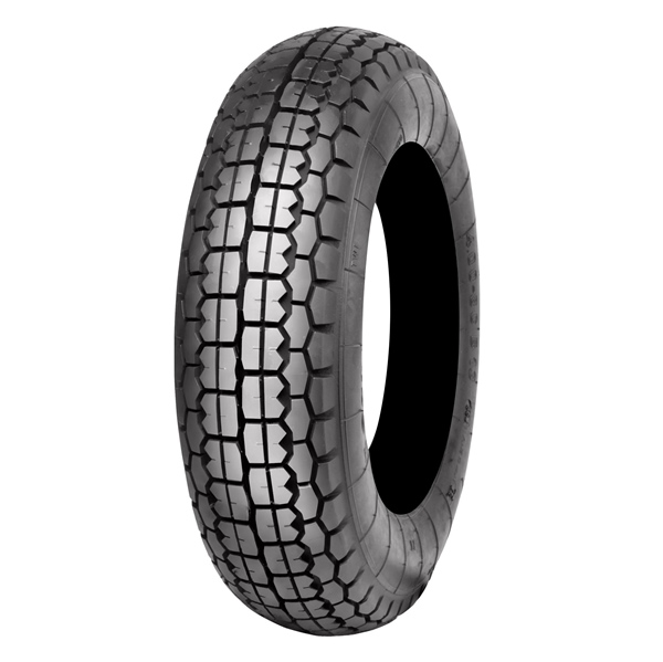 70000724 MITAS Mitas B13 Scooter Tire 4.00-8C 71J F/R B13 TT B13 Scooter Tire 
