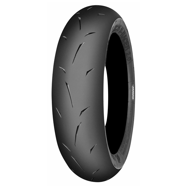 Image-1 Mitas MC35 S-Racer 2.0 Scooter Sport Tire 120/80-12 55P MC35 S-RACER 2.0 TL MITAS 574272 574272 MITAS 