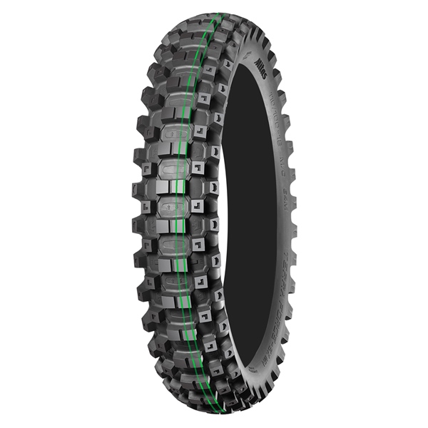 70000967 MITAS Mitas XT454 Cross-country Tire, Super Soft 110/100-18 64M RR TFORCE-EX MH SSOFT TT XT454 Cross-country Tire, Super Soft 