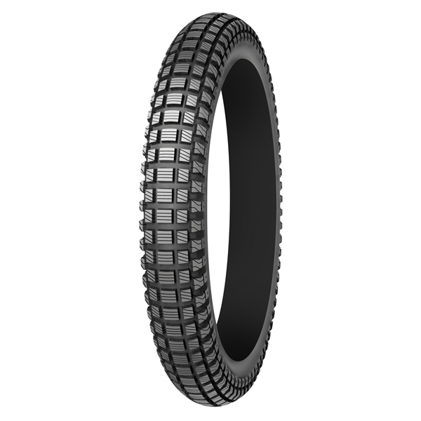 70000997 MITAS Mitas Speedway Motorcycle Tire 2.75-23 48P FT SPEEDWAY SOFT TT Speedway Motorcycle Tire 