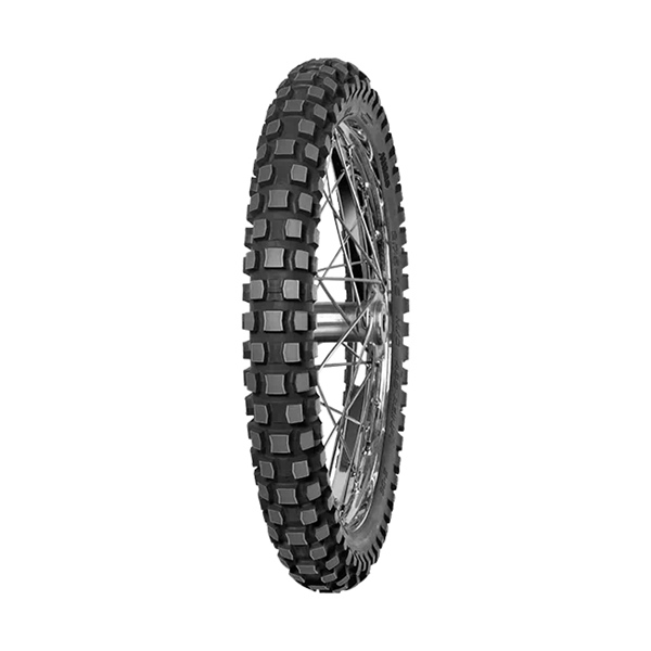 70001018 MITAS Mitas E06 Motorcyclel Tire 2.75-16 46S F/R E06 TT E06 Motorcyclel Tire 