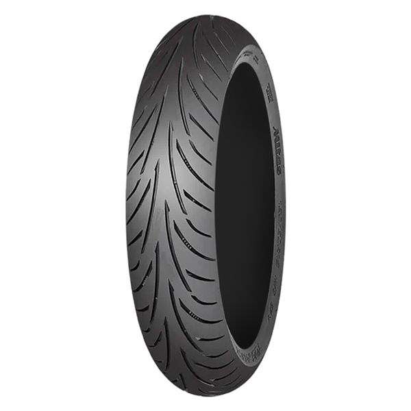70001099 MITAS Mitas Touring Force Motorcycle Tire 160/60R15 67V RR TOURING FORCE TL Touring Force Motorcycle Tire 