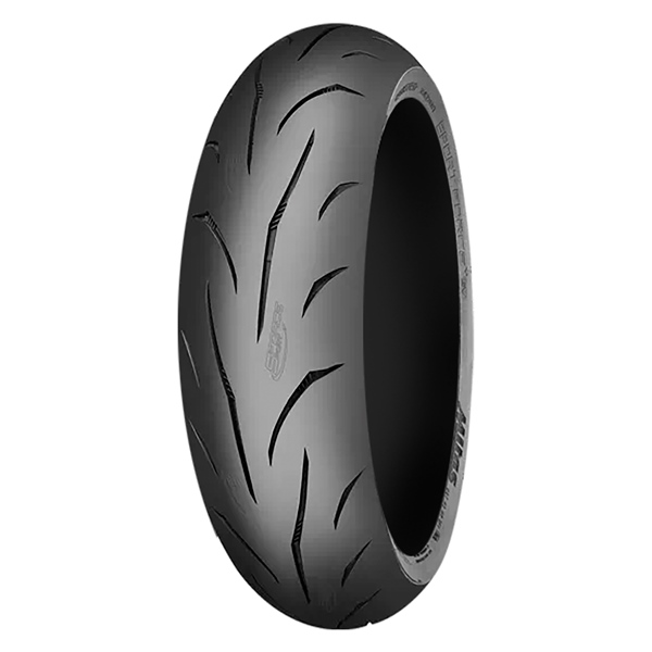 70001057 MITAS Mitas Sport Force + EV Motorcycle Tire 200/55ZR17 78W RR SPORT FORCE+EV TL Sport Force + EV Motorcycle Tire 