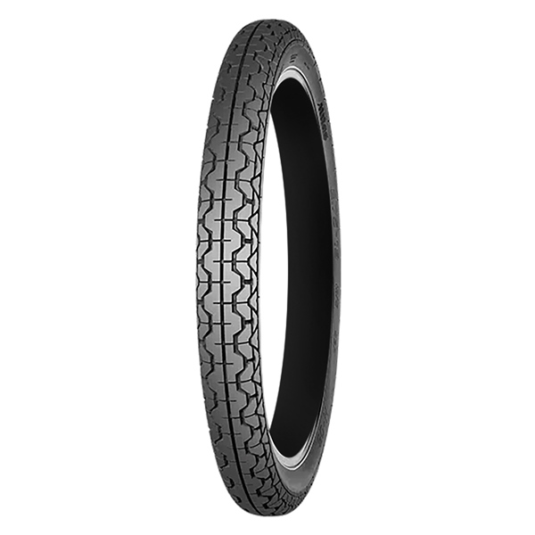 70000910 MITAS Mitas H06 Motorcycle Classic Tire 2.75-16 46P F/R H06 TT H06 Motorcycle Classic Tire 