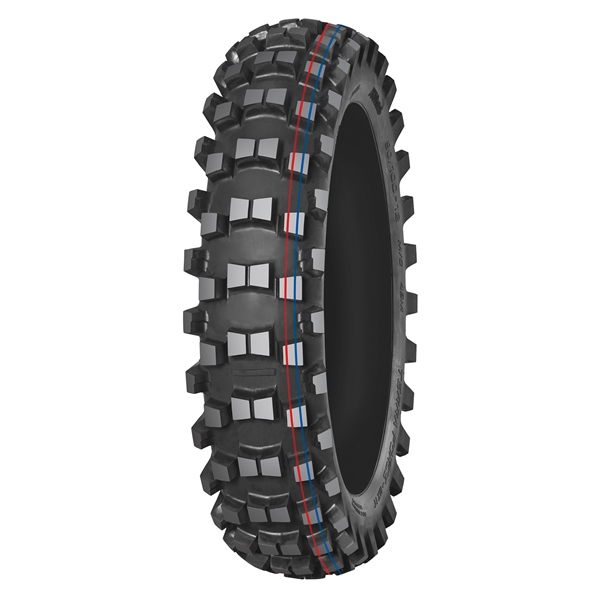 70001367 MITAS Mitas Terra Force-MX IT Motorcycle Tire 90/90-14 46M TFORCE-MX IT FT TT PITCROSS Terra Force-MX IT Motorcycle Tire 