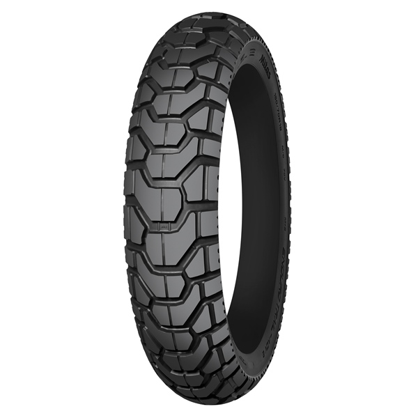 70001459 MITAS Mitas Enduro Trail-ADV 2 Motorcycle Tire 160/60R15 67V ENDURO TRAIL-ADV 2 RR Enduro Trail-ADV 2 Motorcycle Tire 