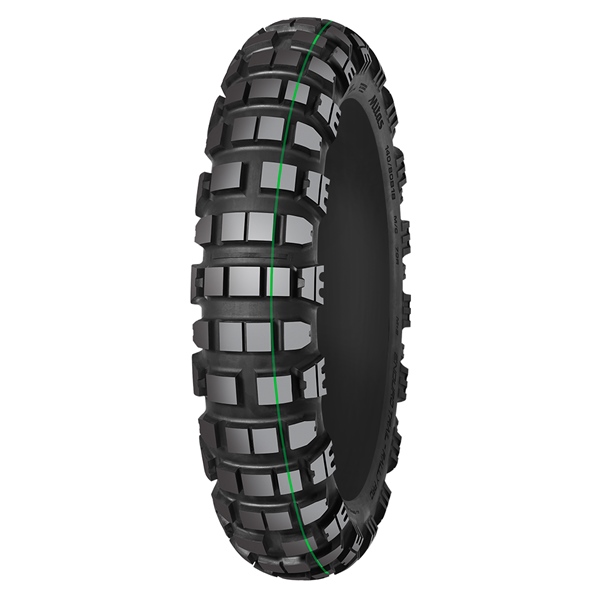 70001527 MITAS Mitas Enduro Trail Rally Pro Motorcycle Tire 150/70-18 70R END TRAIL-RALLY PRO SLIGHT Enduro Trail Rally Pro Motorcycle Tire 