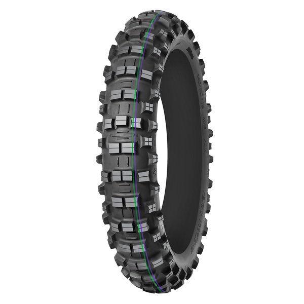 70001573 MITAS Mitas Terra Force-EF Motorcycle Tire 140/80-18 70R TFORCE-EF RR TT ULIGHT Terra Force-EF Motorcycle Tire 