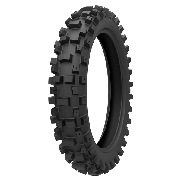 169J2066 KENDA Kenda Southwick II K780 Tire 110/90-19 62M K780 SOUTHWICK II KENDA Southwick II K780 Tire 