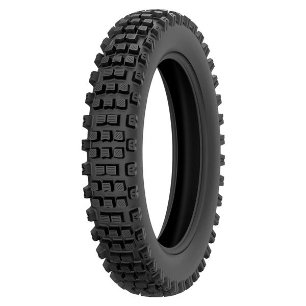 047871858C0 KENDA Equilibrium K787 Tire 450-18 K787 EQUILIBRIUM KENDA TIRE Equilibrium K787 Tire 