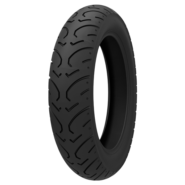 14842041 KENDA Kenda Challenger K657 Tire 110/90H-18 61H K657 CHALLENGER KENDA Challenger K657 Tire 