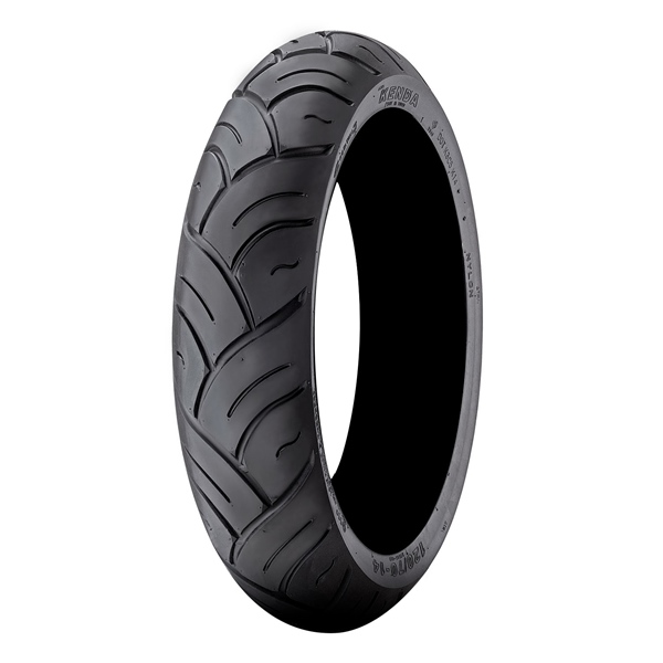 047641834B1 KENDA Kenda K764 Tire 275-18 42P K764 AV KENDA TIRE Motorcycle Tires 