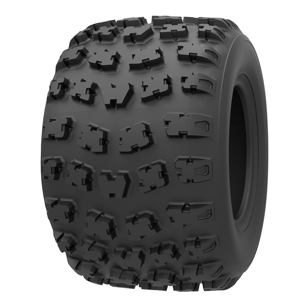 085811771C1 KENDA Kutter XC K580/K581 Tire 22X9-11 K581 KUTTER XC 6PR KENDA TIRE Kutter XC K580/K581 Tire 