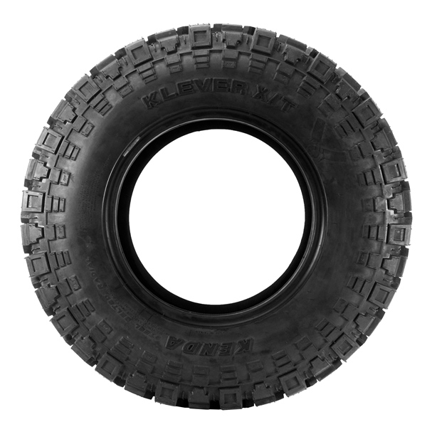 Image-2 Kenda Klever XT Tire 32X10R15 KLEVER XT FT/RR 8P KENDA 083204151D1 083204151D1 KENDA