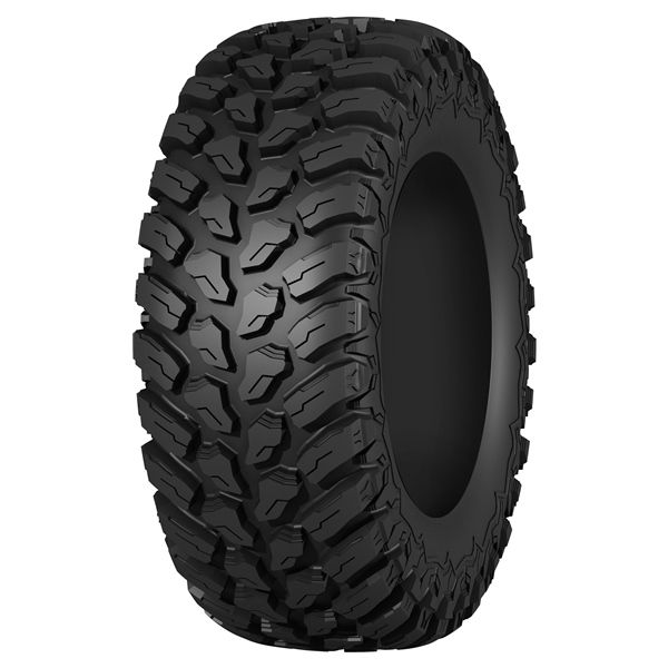 0832133310R15 KENDA Kenda Cross Trail K3213 Tire 33X10R15 K3213 CROSS TRAIL 8PR FT/RR Cross Trail K3213 Tire 