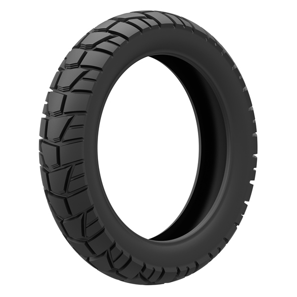 04634216 KENDA Kenda Trakmaster DTR K6342F Tire 170/60R17 72V K6342 TRAKMASTER DTR RR Trakmaster DTR K6342F Tire 
