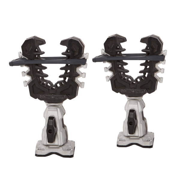 21560 KOLPIN Kolpin Rhino Grip Pro Double GRIP MOUNT PRO UNIV YAM Rhino Grip Pro Double 