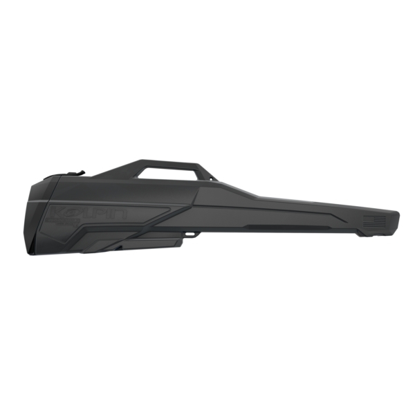 20740 KOLPIN Kolpin Stronghold™ Gun Boot L, Impact Model BOOT GUN L STRONGHOLD IMPACT BK Stronghold™ Gun Boot L, Impact Model Black