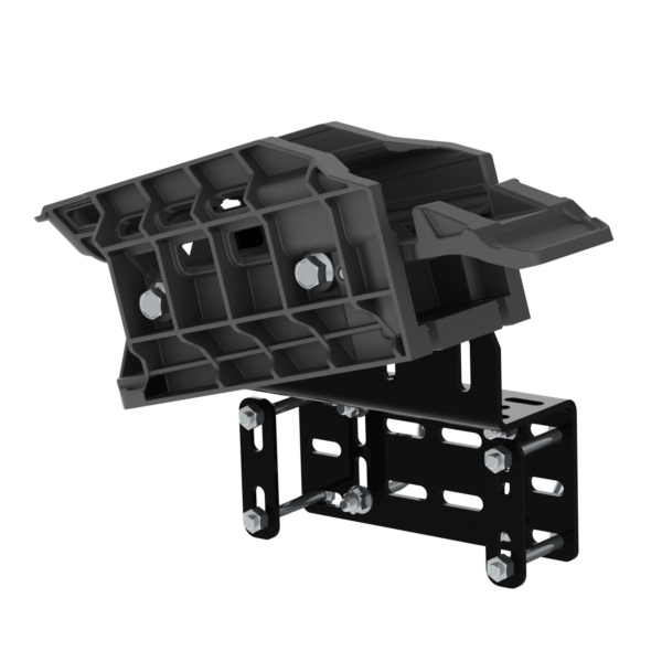 30810 KOLPIN Kolpin Stronghold UTV Auto Latch Mount BRACKET STRONGHOLD UTV KOLPIN Stronghold UTV Auto Latch Mount 
