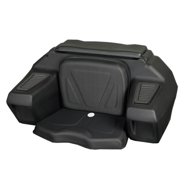 4438 KOLPIN Kolpin Rear Helmet Trunk TRUNK HELM ATV RR KOLPIN Rear Helmet Trunk 