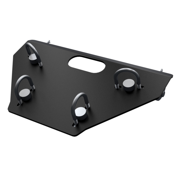15-1630 KOLPIN Kolpin Plow Mount HONDA PLOW BRACKET ATV HON KOLPIN Plow Mount 