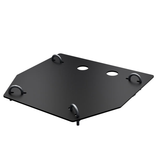 15-5640 KOLPIN Kolpin Plow Mount YAMAHA PLOW BRACKET ATV YAM KOLPIN Plow Mount 