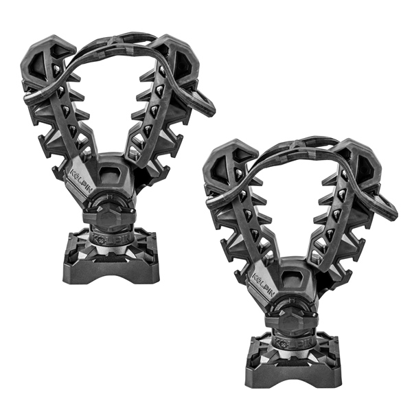 21550 KOLPIN Kolpin Rhino Grip XLr Single RHINO GRIP XLR GUN SINGLE KOLPIN Rhino Grip XLr Single 
