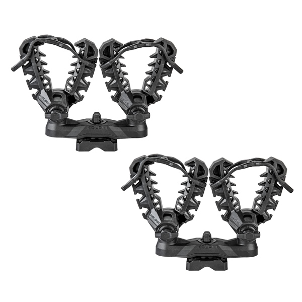 21551 KOLPIN Kolpin Rhino Grip XLr Double RHINO GRIP XLR GUN DOUBLE KOLPIN Rhino Grip XLr Double 