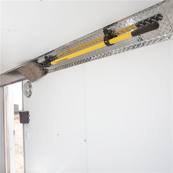 Image complémentaire de la pièce