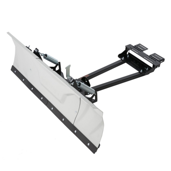 17-5100 KOLPIN Kolpin Switchblade Wear bar SWITCHBLADE WEARBAR & SKIDSHOE KIT PLOW Switchblade Wear bar Black