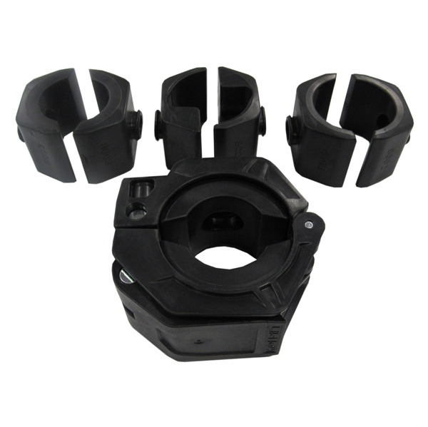 8000 FEULING-OIL-PUMP-CORP. Kolpin UTV Universal Clamp Nylon Plastic UNIVERSAL UTV CLAMP KOLPIN UTV Universal Clamp 