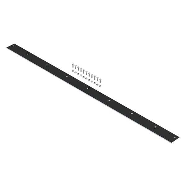 31-1260 KOLPIN Kolpin 60" HD Wear bar WEAR BAR HD KIT 60" KOLPIN 60" HD Wear bar Black