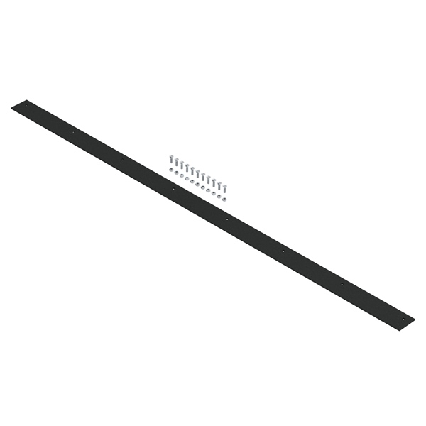 31-1272 KOLPIN Kolpin HD Wear bar WEAR BAR HD KIT 72" KOLPIN HD Wear bar Black