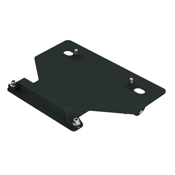 15-7590 KOLPIN Kolpin Plow Mount CAN-AM (BRP) PLOW MOUNT KIT C-AM KOLPIN Plow Mount 