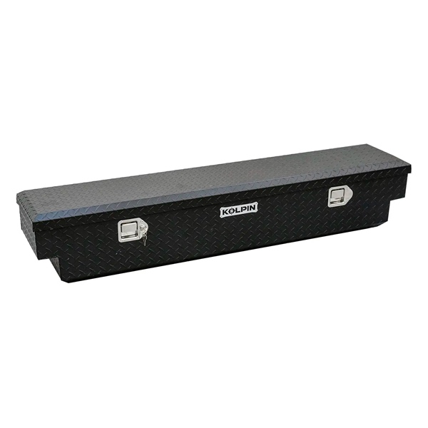 53470 KOLPIN Kolpin UTV Bed Box BED BOX METAL UTV KOLPIN UTV Bed Box 
