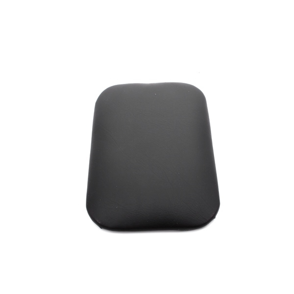 358431 KIMPEX Kimpex Trunk Back Cushion BACK CUSHION KIMPEX Trunk Back Cushion Black