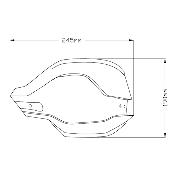 Image complémentaire de la pièce