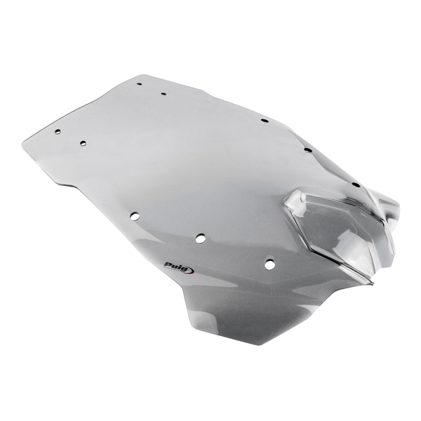 Image-2 Puig Naked New Generation Windshield BMW WINDSHIELD NAKED NG LSMK BMW PUIG 3625H 3625H PUIG