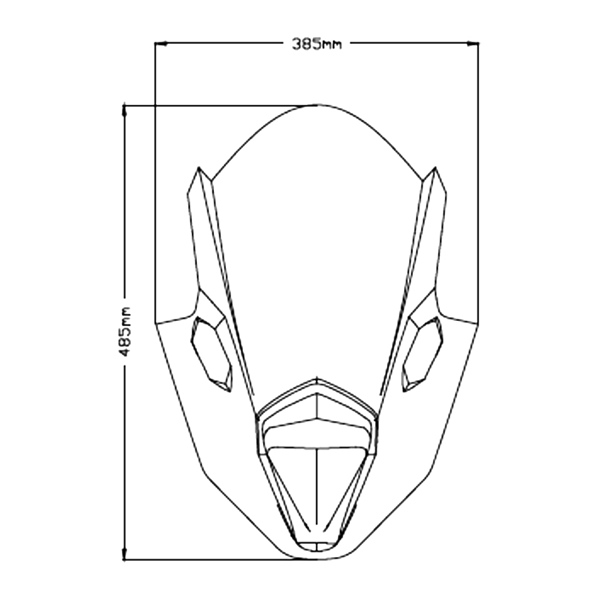 Image complémentaire de la pièce
