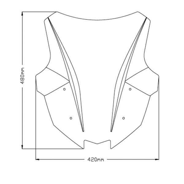 Image complémentaire de la pièce