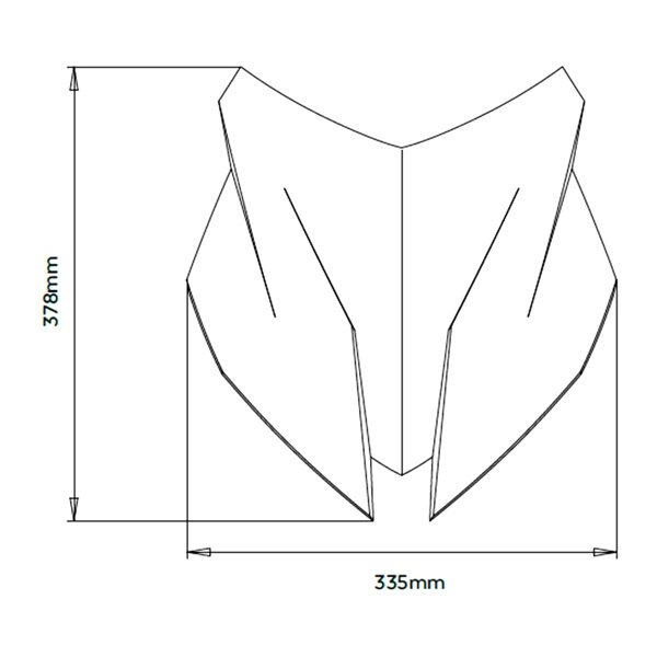 Image complémentaire de la pièce