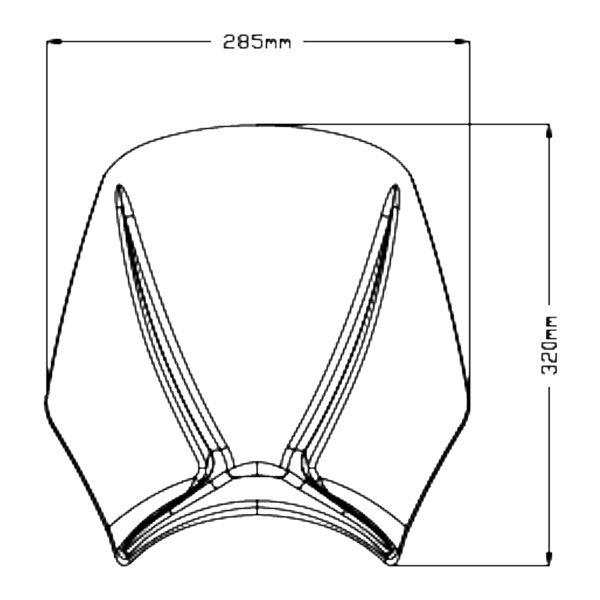 Image complémentaire de la pièce