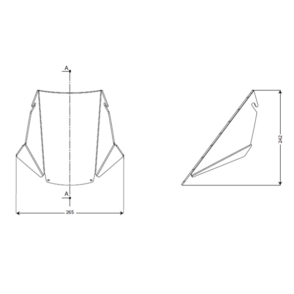 Image complémentaire de la pièce