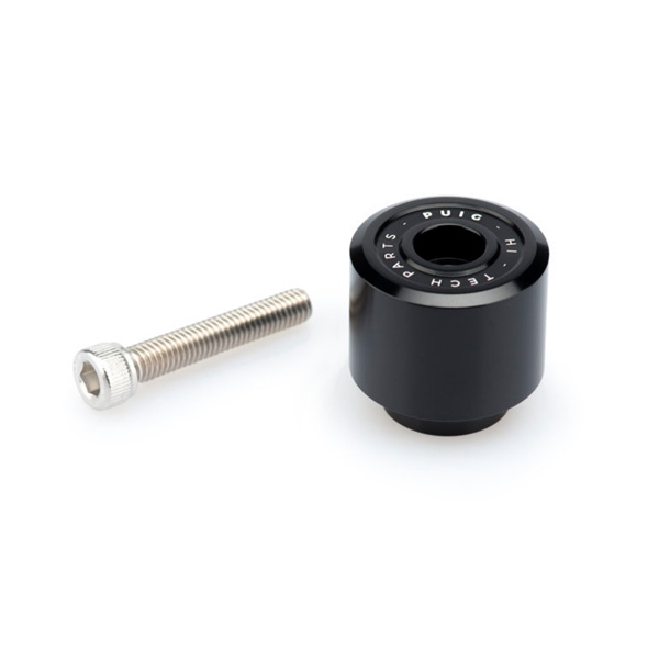 3800N PUIG Puig Rearview adaptor to bar ends ADAPTOR RR VIEW BAR END BK YAM PUIG Rearview adaptor to bar ends 