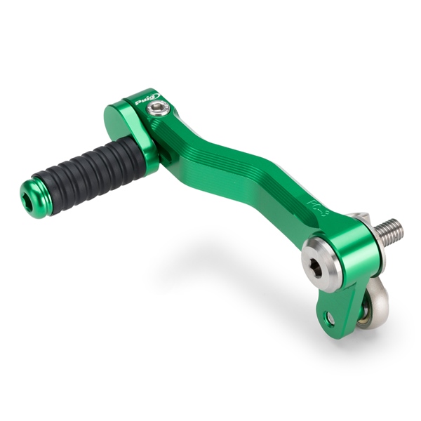 22125V PUIG Puig Adjustable Gear Shift Pedal PEDAL GEAR SHIFT ADJUST GR KAWA PUIG Adjustable Gear Shift Pedal 