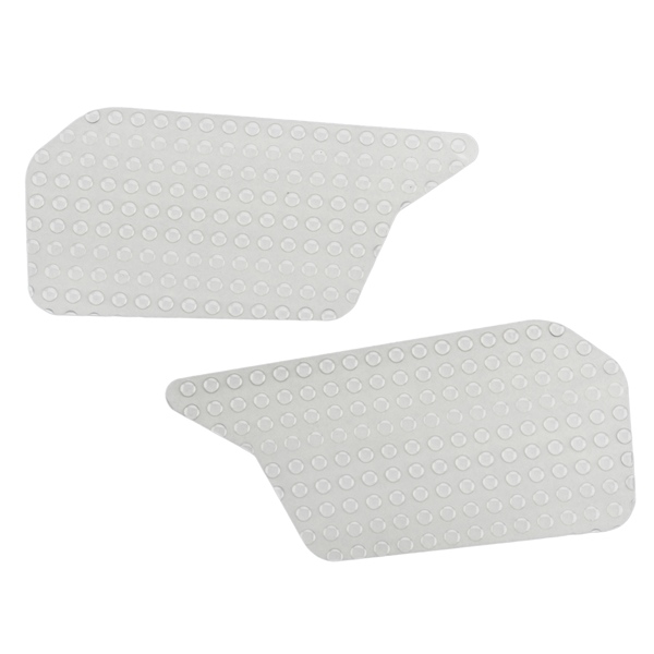 22202W PUIG Puig Pro Tank Protector PROTECTOR TANK CLR UNIV PUIG Pro Tank Protector Clear